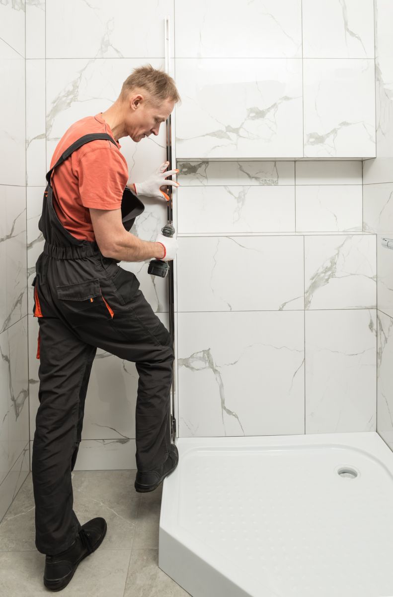 Top Bathroom Remodeling Companies in Chino, CA