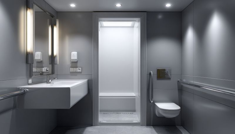 Top Bathroom Remodeling Companies in Downey, CA