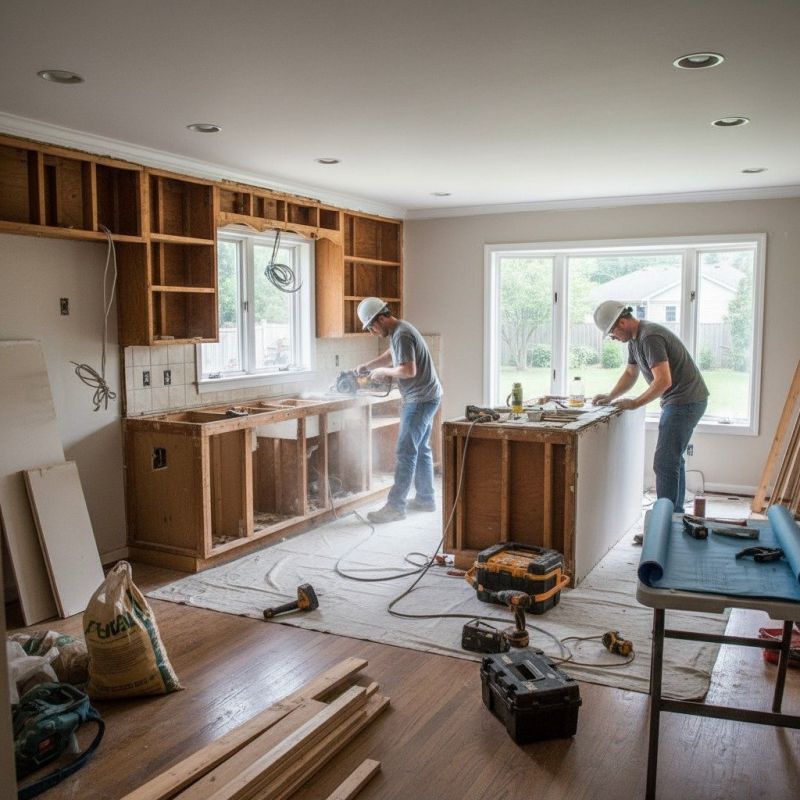 Top Bathroom Remodeling Companies in Fullerton, CA