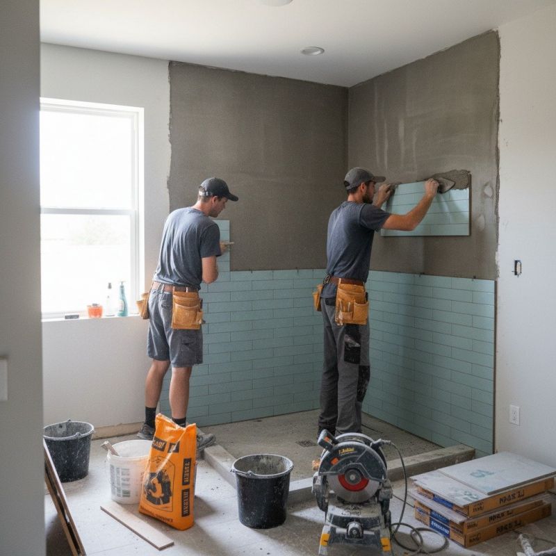 Top Bathroom Remodeling Companies in Glendale, CA