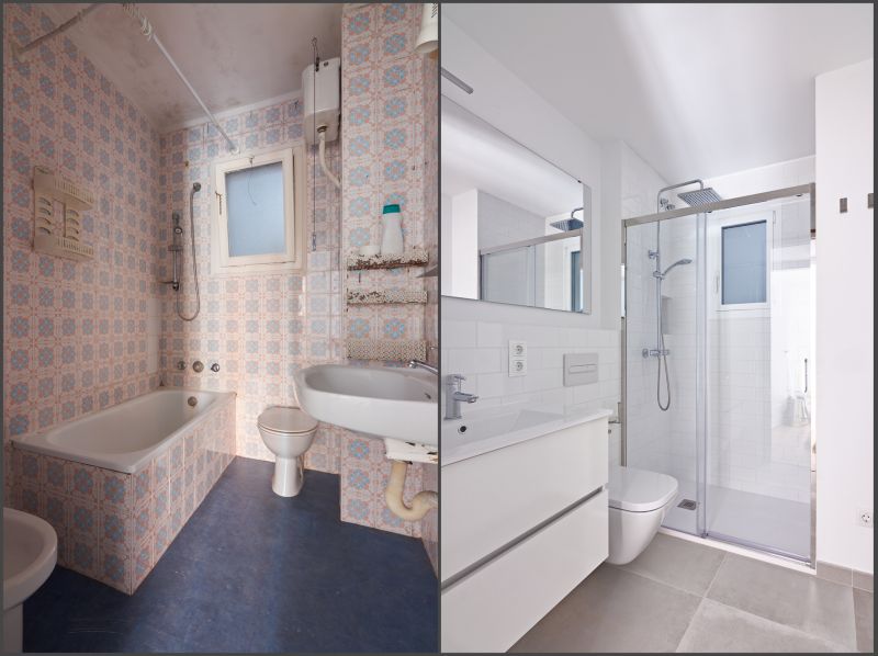 Top Bathroom Remodeling Companies in Glendale, CA