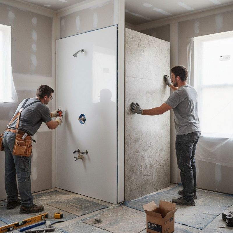 Top Bathroom Remodeling Companies in La Habra, CA