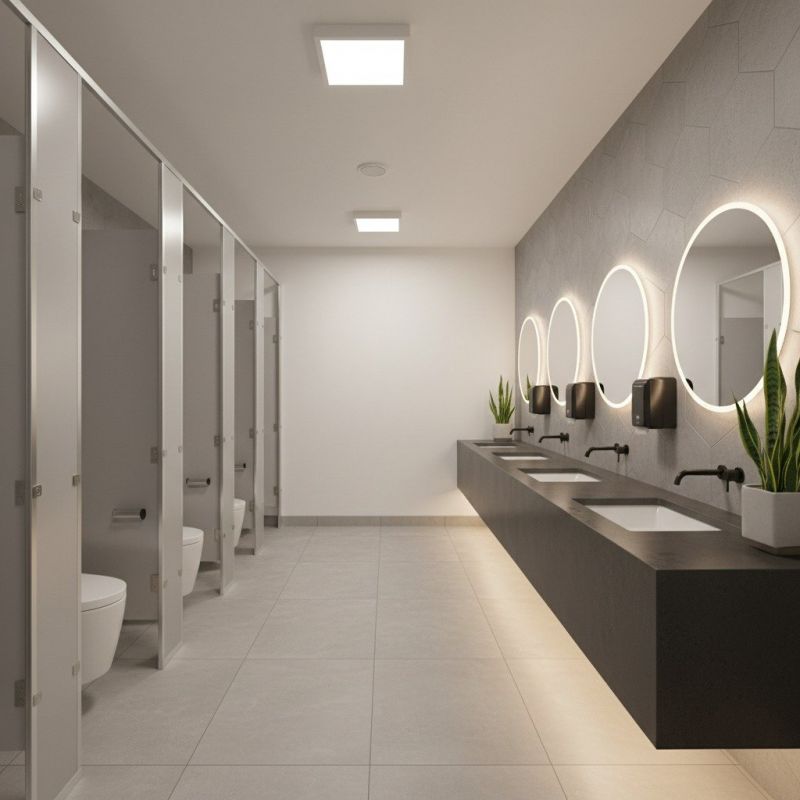 Top Bathroom Remodeling Companies in Long Beach, CA