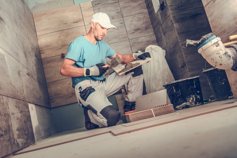 Top Bathroom Remodeling Companies in Monrovia, CA