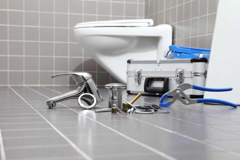 Top Bathroom Remodeling Companies in Pasadena, CA