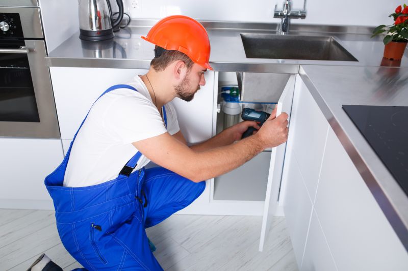 Top Bathroom Remodeling Companies in Upland, CA
