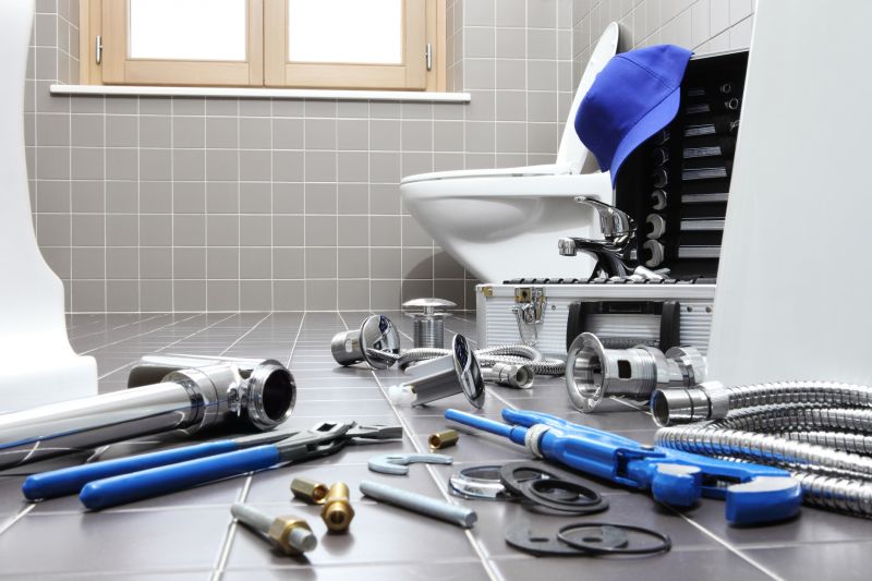 Top Bathroom Remodeling Companies in Upland, CA