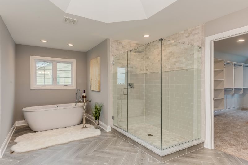 Best Bathroom Remodel Contractors in Brea, CA